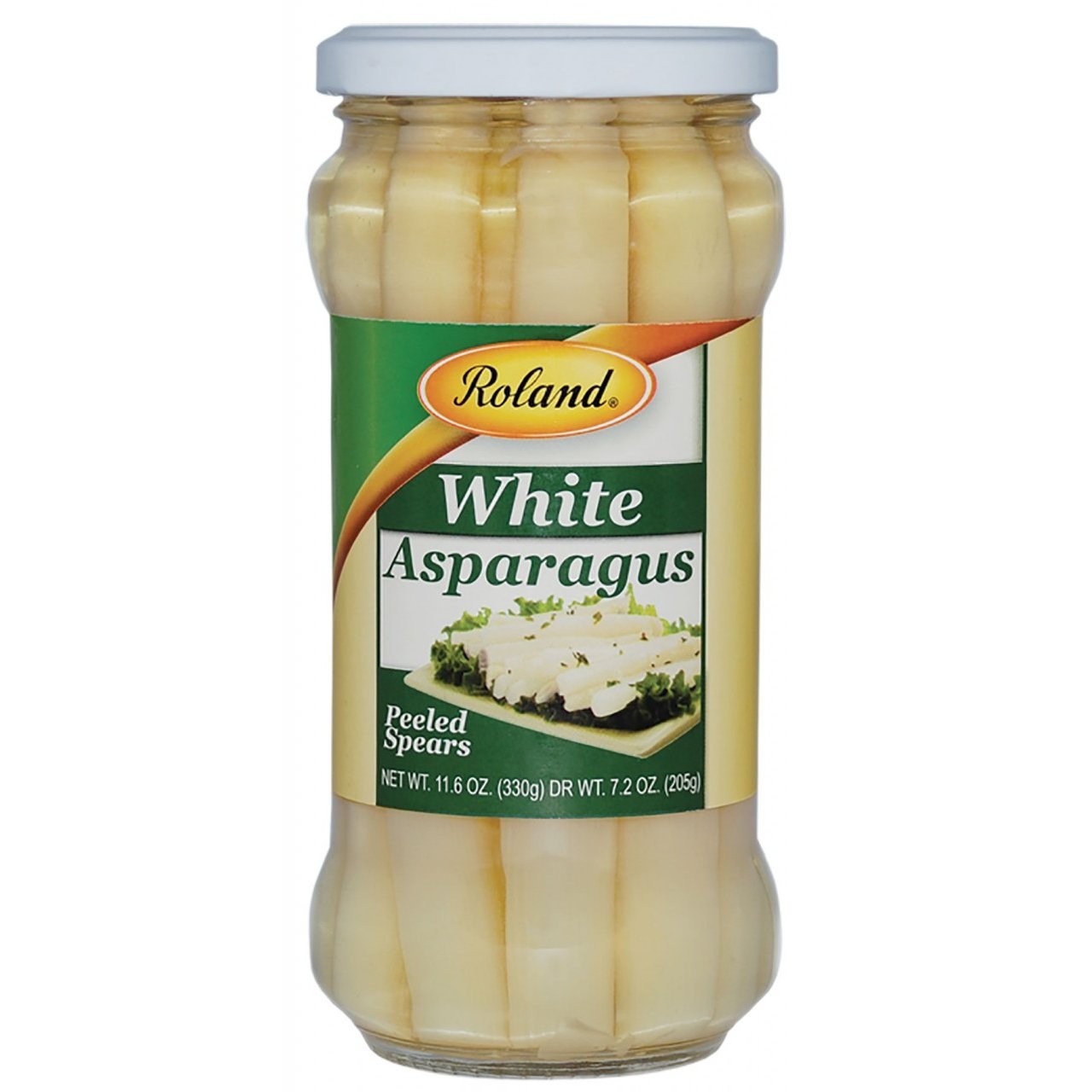 ROLAND ASPARAGUS SPEAR FCY 11.6oz