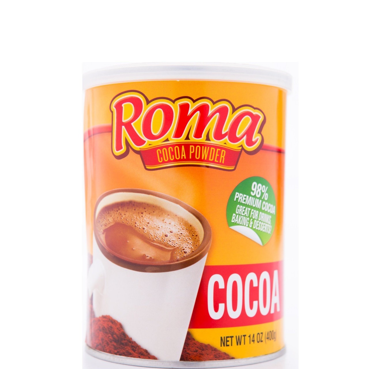 ROMA COCOA 400g