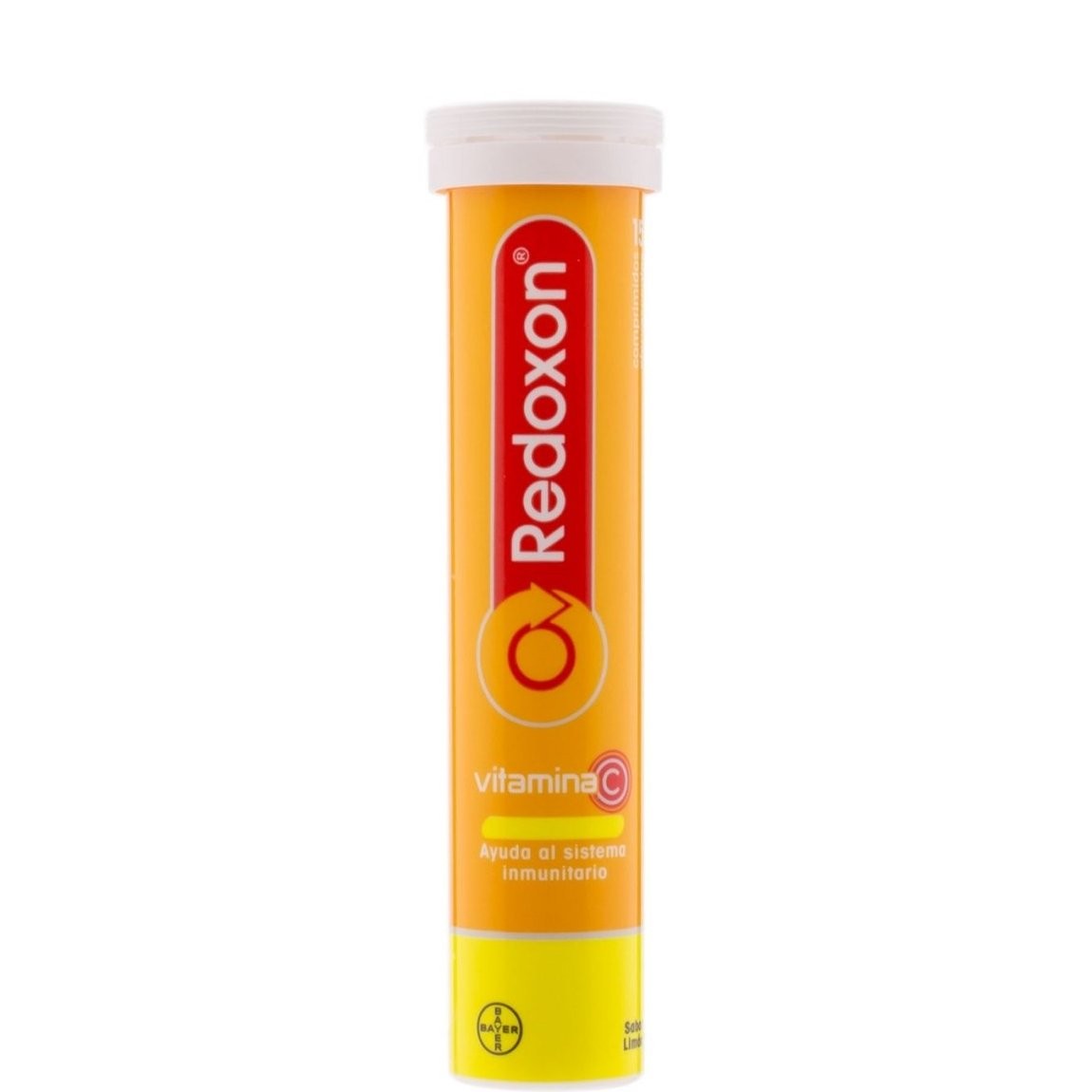 REDOXON ORANGE VITAMIN C 36s