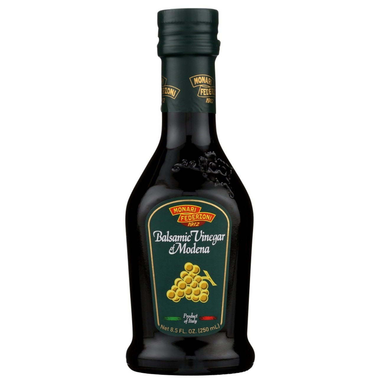 MONARI BALSAMIC VINEGAR 8.5oz