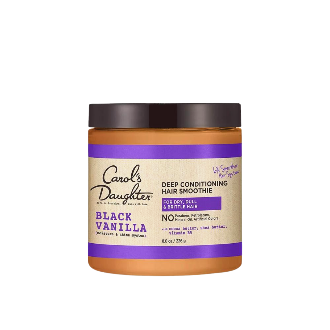 Carol's Daughter Black Vanilla Moisture & Shine Hair Smoothie