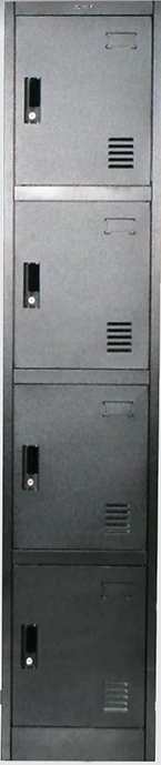 Force 4 Tier Locker