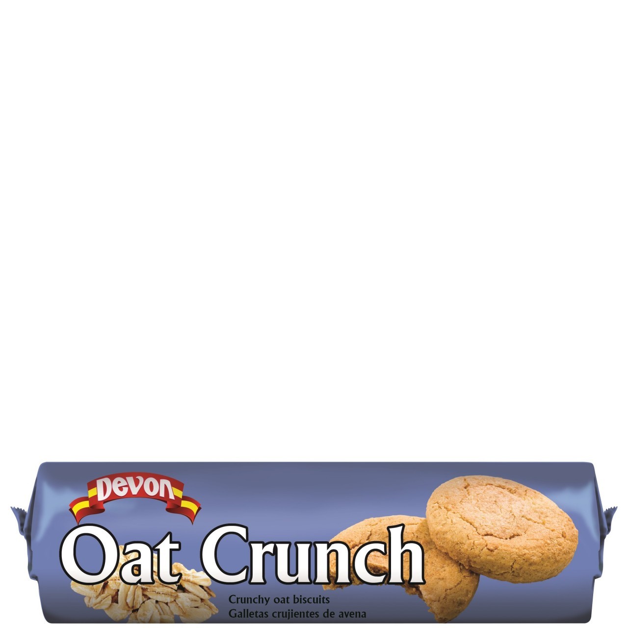 DEVON OAT CRUNCH 190g