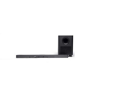 JBL BAR 5.1 Immersive - Sound bar - Black