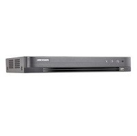Hikvision Turbo HD DS-7216HUHI-K2(S) - Standalone DVR - 16 channels