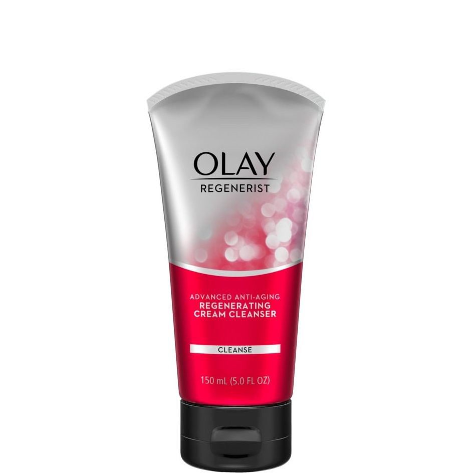 OLAY REGENERIST CREAM CLEANSER 5oz