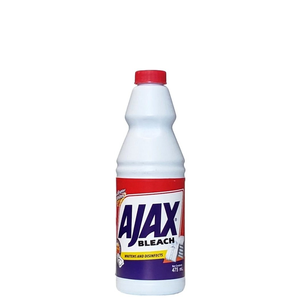 AJAX BLEACH 475ml