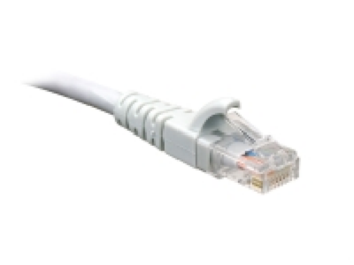Nexxt - Patch cable - RJ-45 (M) to RJ-45 (M)