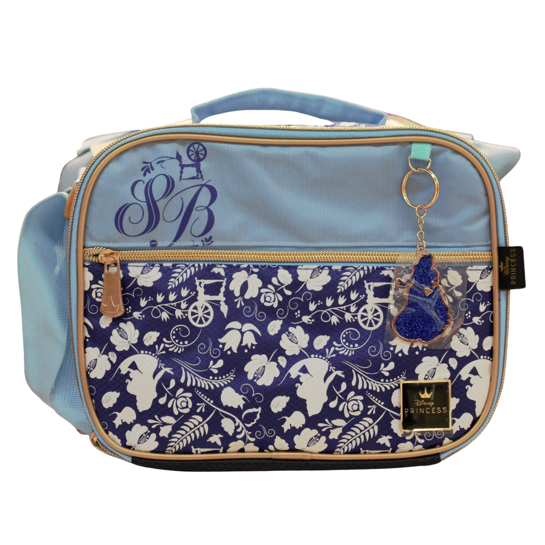 Disney Princess Lunch Bag