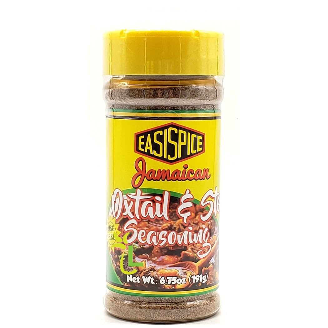 EASISPICE OXTAIL & STEW SEASONING 191g