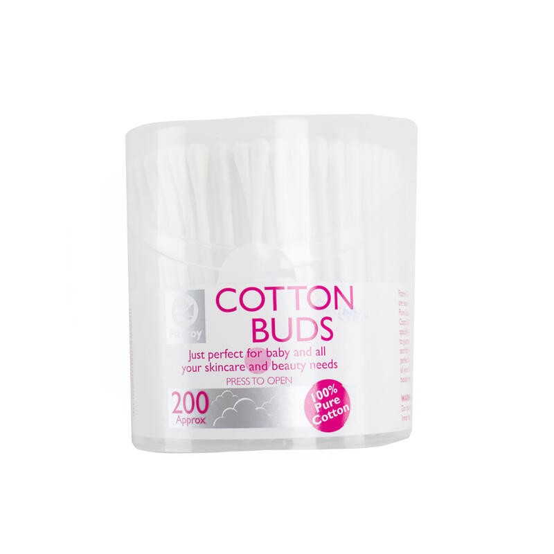 FITZROY COTTON BUDS 200s