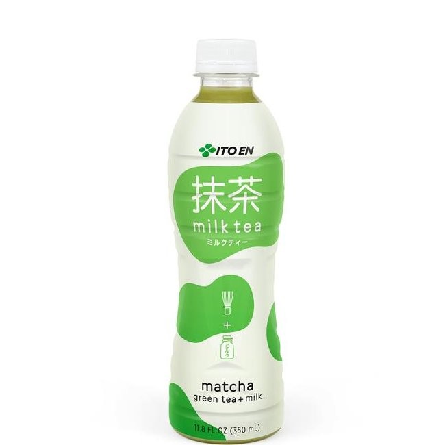 ITO EN MATCHA GREEN TEA 11.8oz