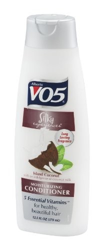 VO5 COND ISLAND COCONUT 400ml