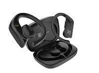 Klip Xtreme - KTE-100BK - Earphones