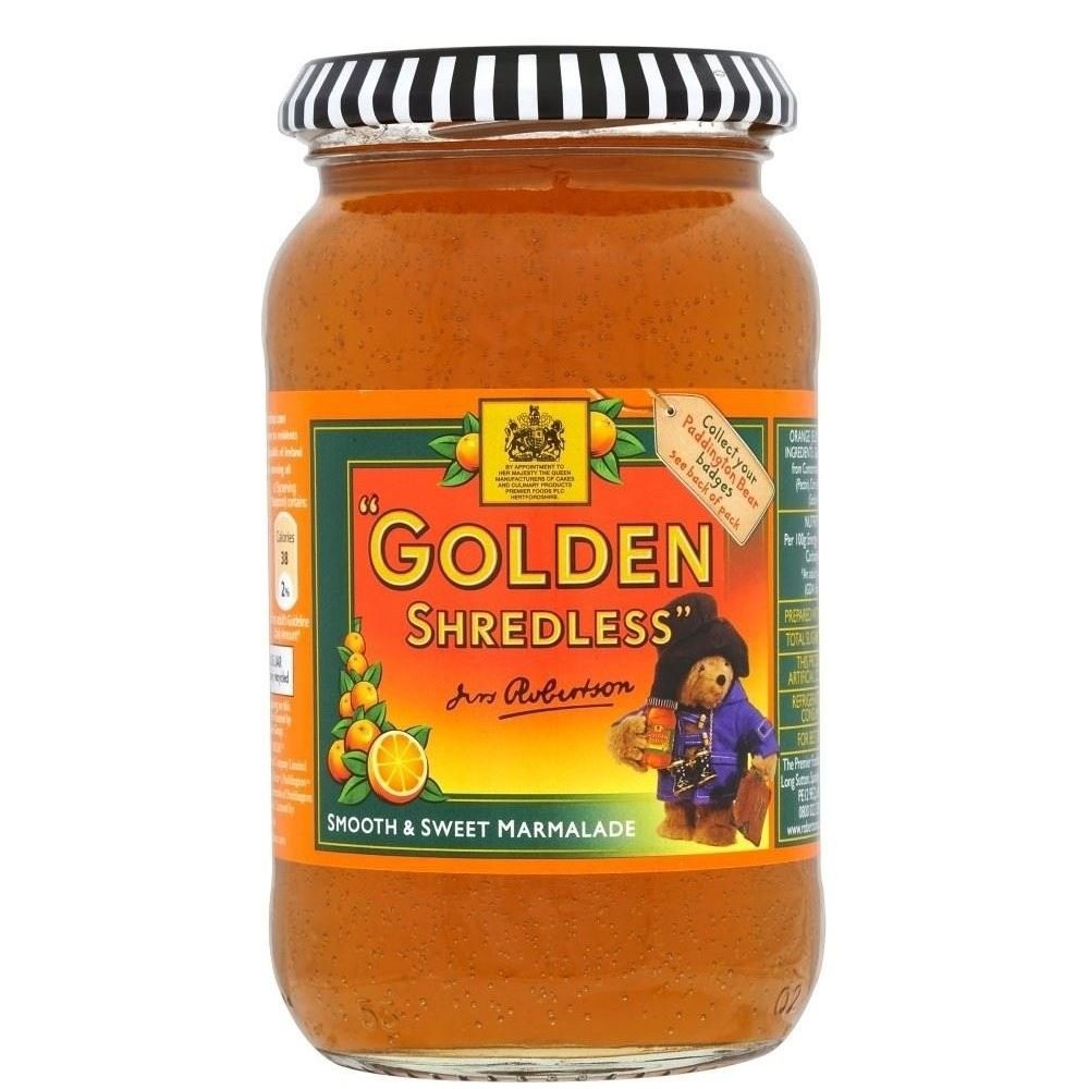 ROBERTSONS GOLDEN SHREDLESS 454g
