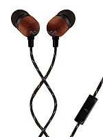 House of Marley Smile Jamaica - Earphones - in-ear