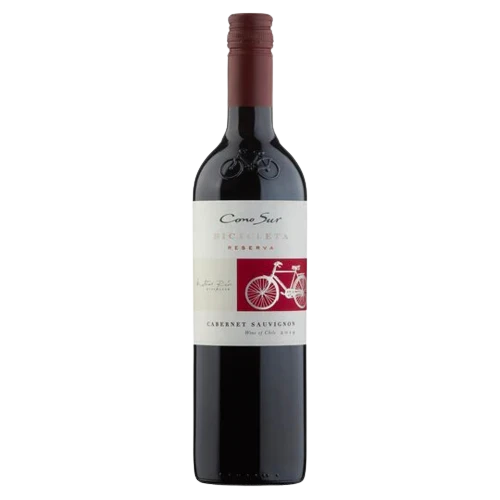 Cono Sur Cabernet Sauvignon, 750ml