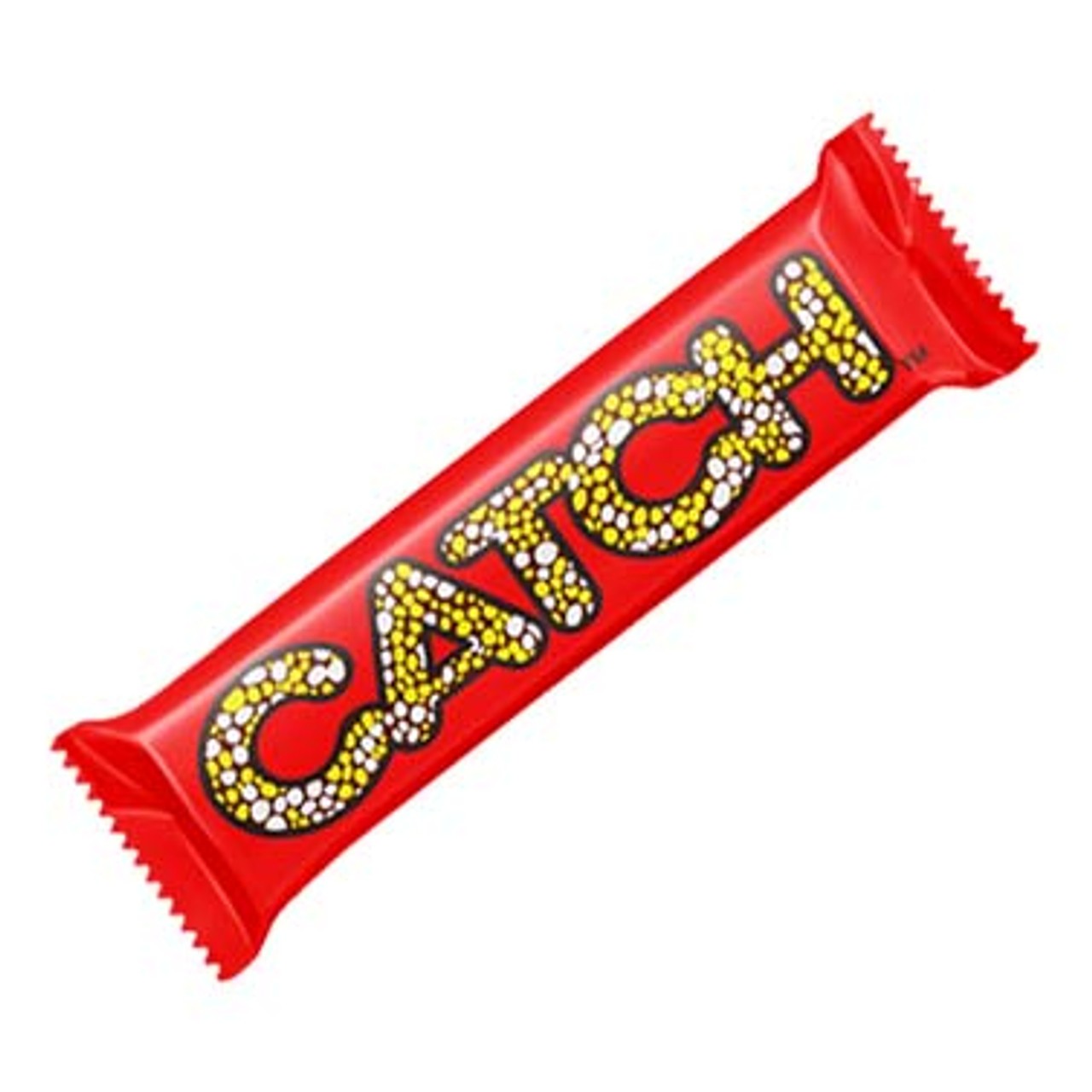 CATCH CHOCOLATE BAR 50G