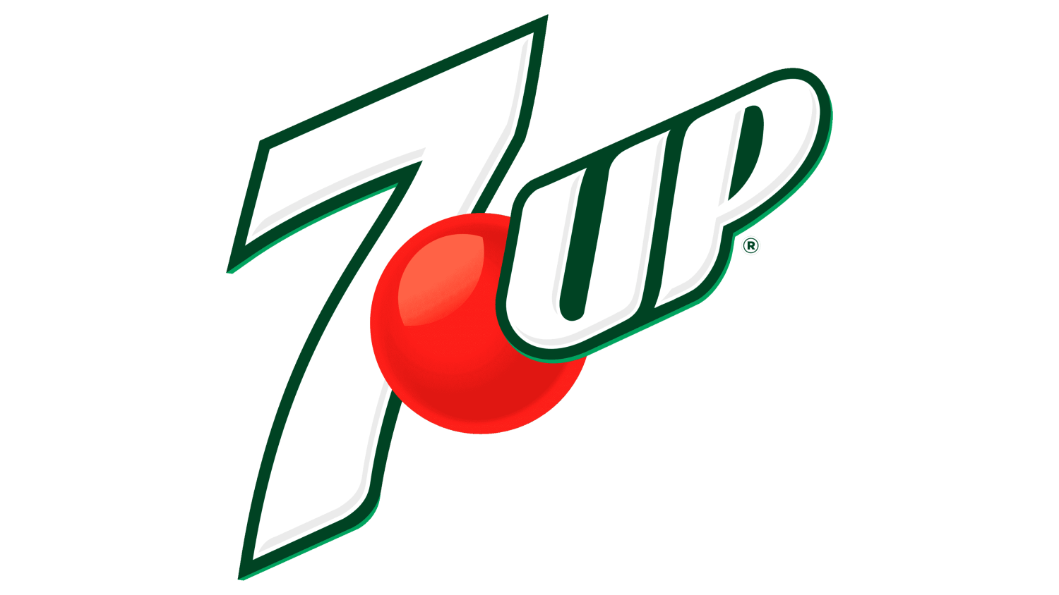 7 UP