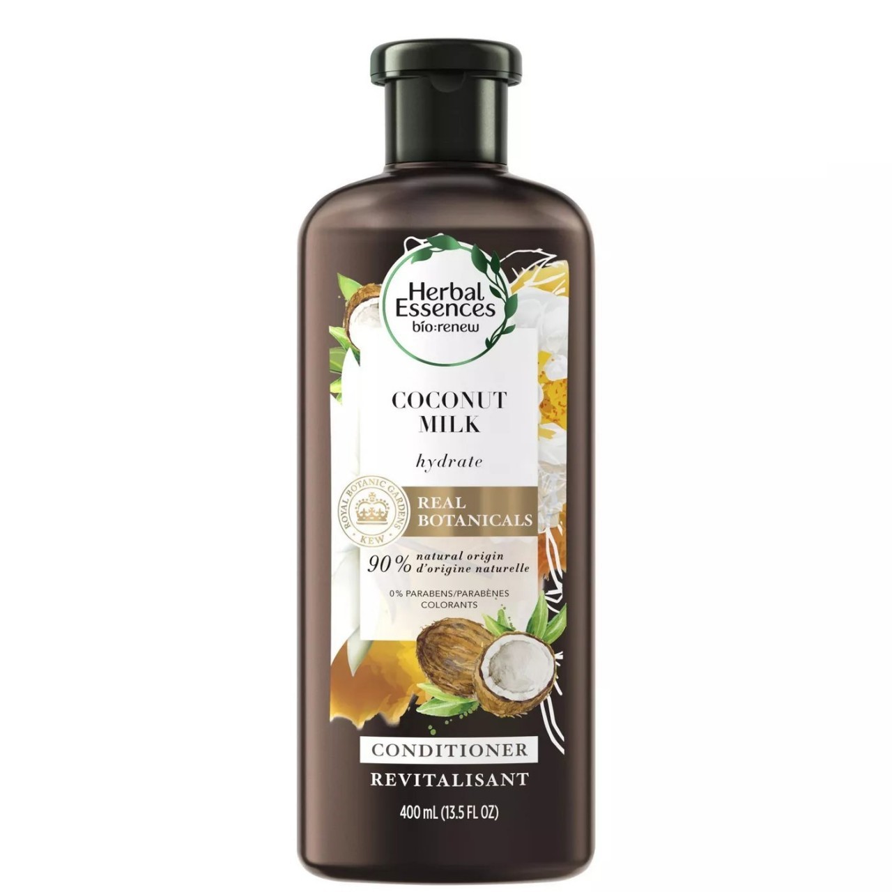 HERBAL ESS COND COCONUT MILK 13.5oz