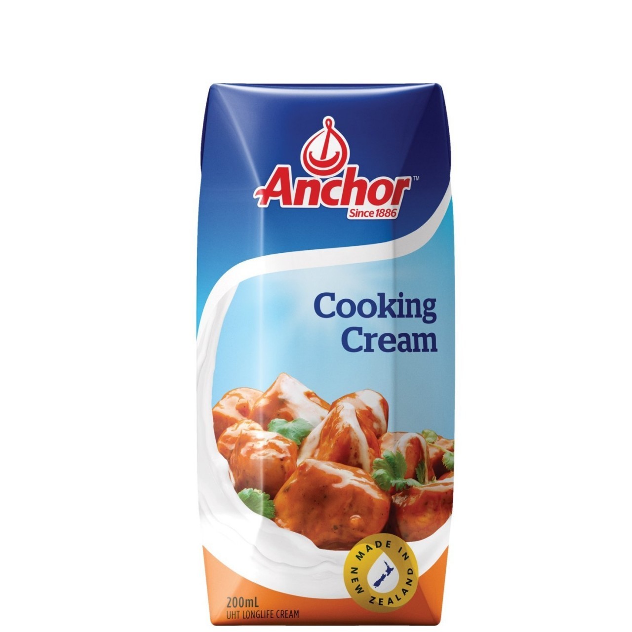 ANCHOR COOKING CREAM 200ml