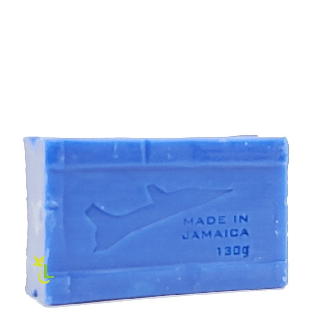 BOMBER LAUNDRY SOAP BLUE 130g