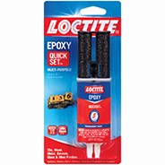 0.85 oz. Expoxy Loctite #1395391