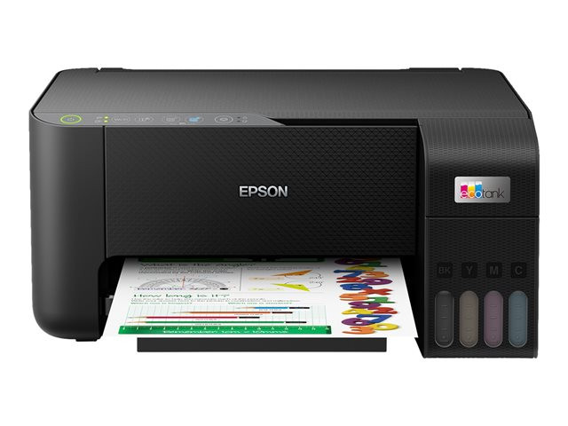 Epson EcoTank L3250 - Multifunction printer - color