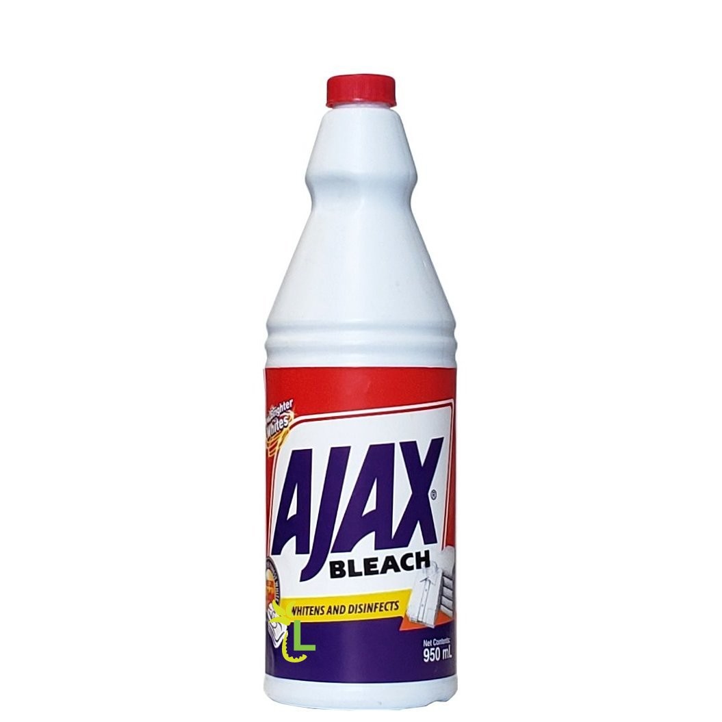 AJAX BLEACH 950ml