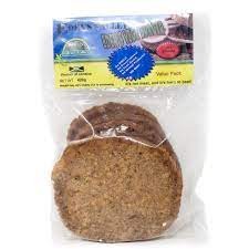 EDEN VALLEY VEGE BURGER 420G