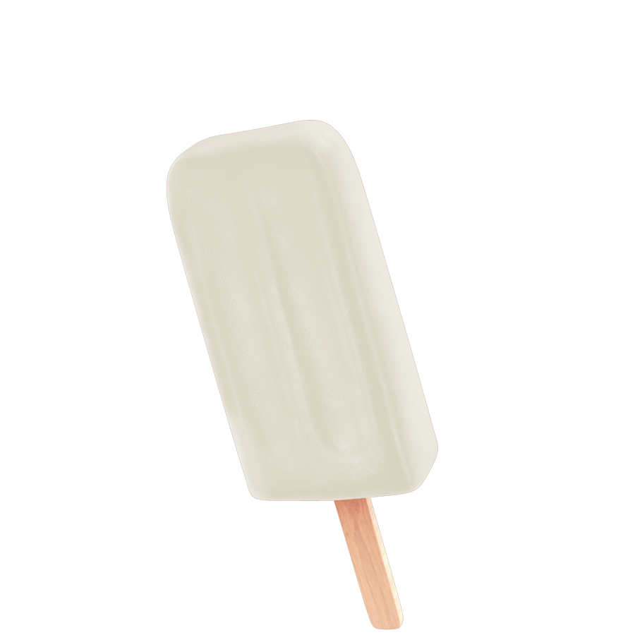 BON FRUIT BAR COCONUT 88ml