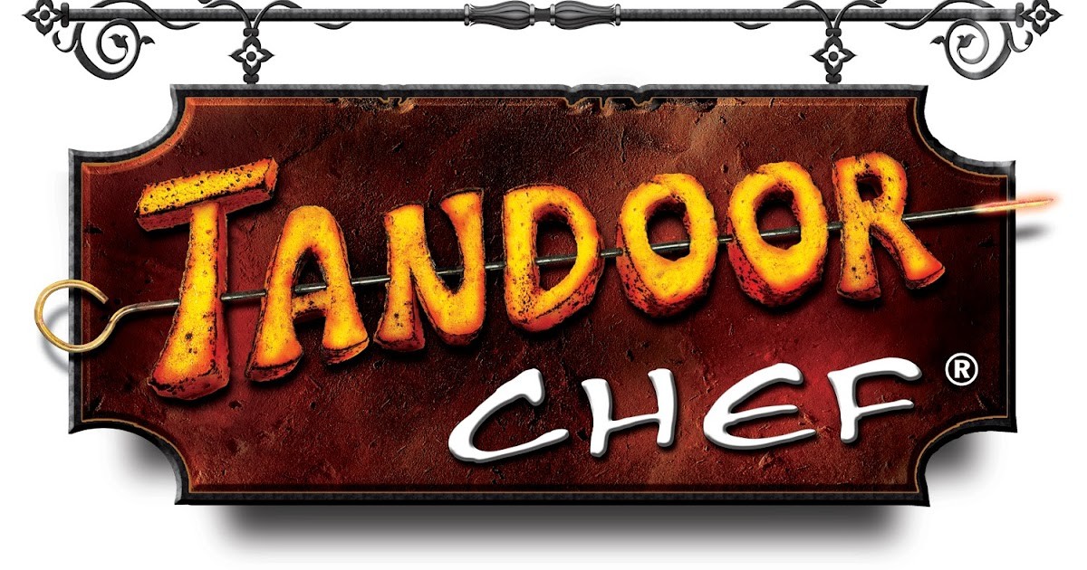 Tandoor Chef