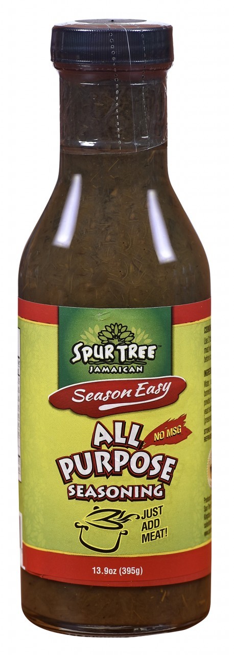 SPUR TREE SEASONING ALL PURPOSE 12oz