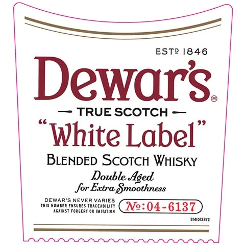 Dewars