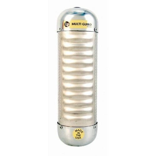 Latin Percussion LP452 Multi Guiro