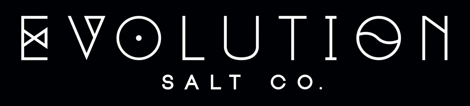 Evolution Salt