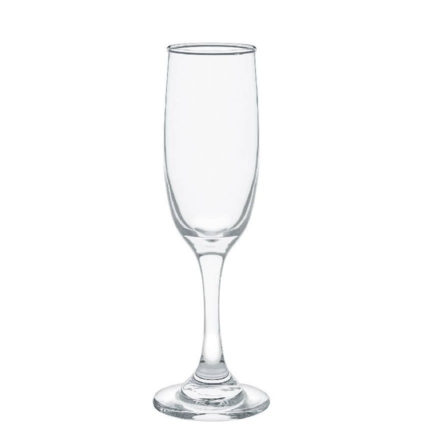 CRISTAR GOBLETS 6.25oz