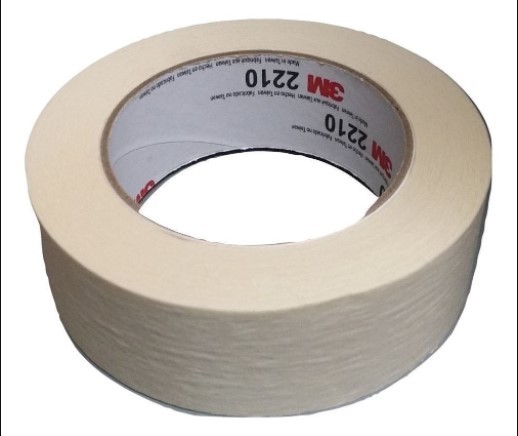 48mm x 50m Making Tape #2210