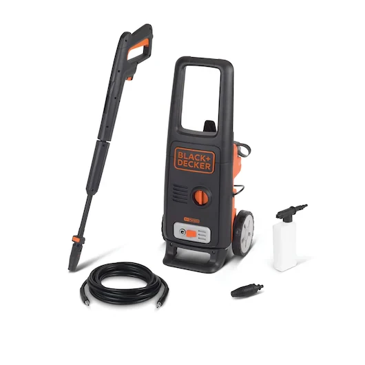 1600 Watt Pressure Washer