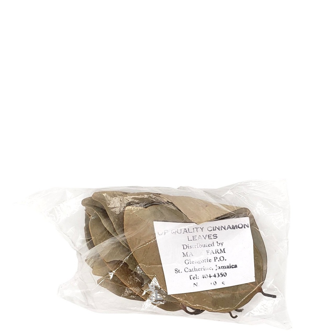 CINNAMON LEAVES pk