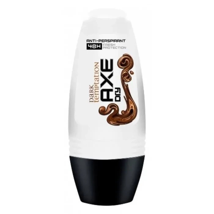 Axe Dry Dark Temptation Roll On 50ml