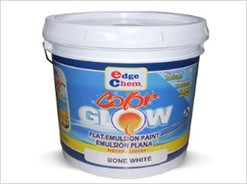 3.8 ltr. Barley Moss Low Sheen Standard Paint