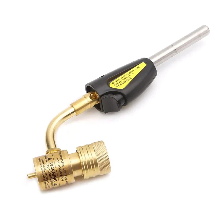 Hand Torch