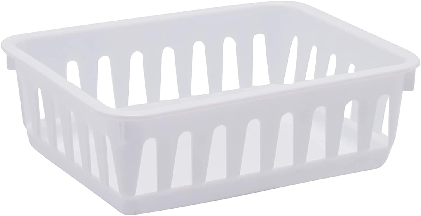 Sterilite 1605 - Mini Storage Tray