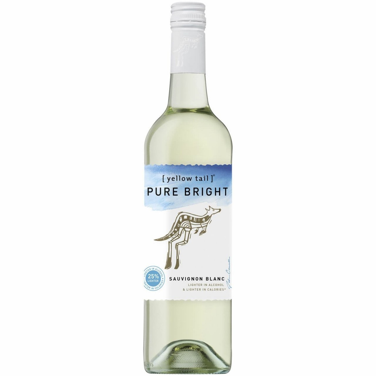YELLOW TAIL PURE SAUVIGNON BLANC