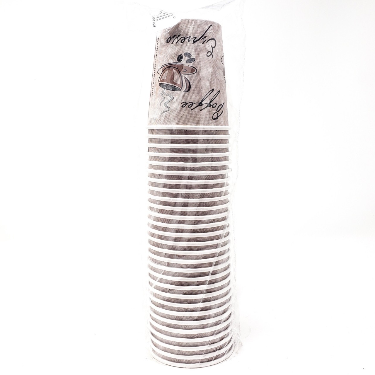STANPAC MODU PAPER CUP EURO 8oz