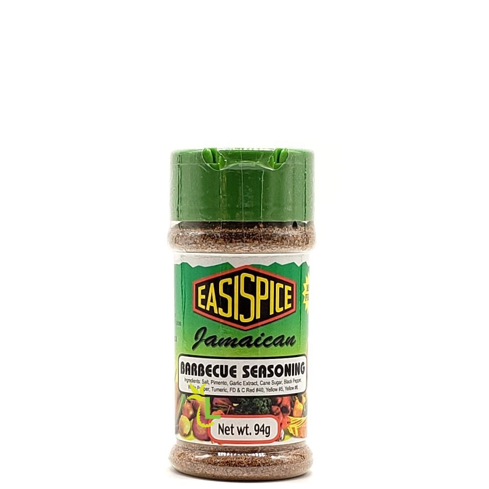 EASISPICE BBQ SEASONING 94g