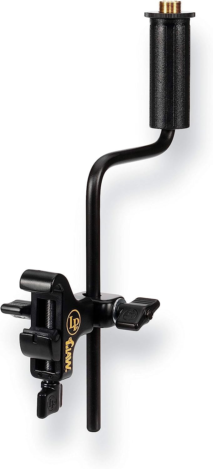 Lp MIC CLAW with 3/8" Z-Rod