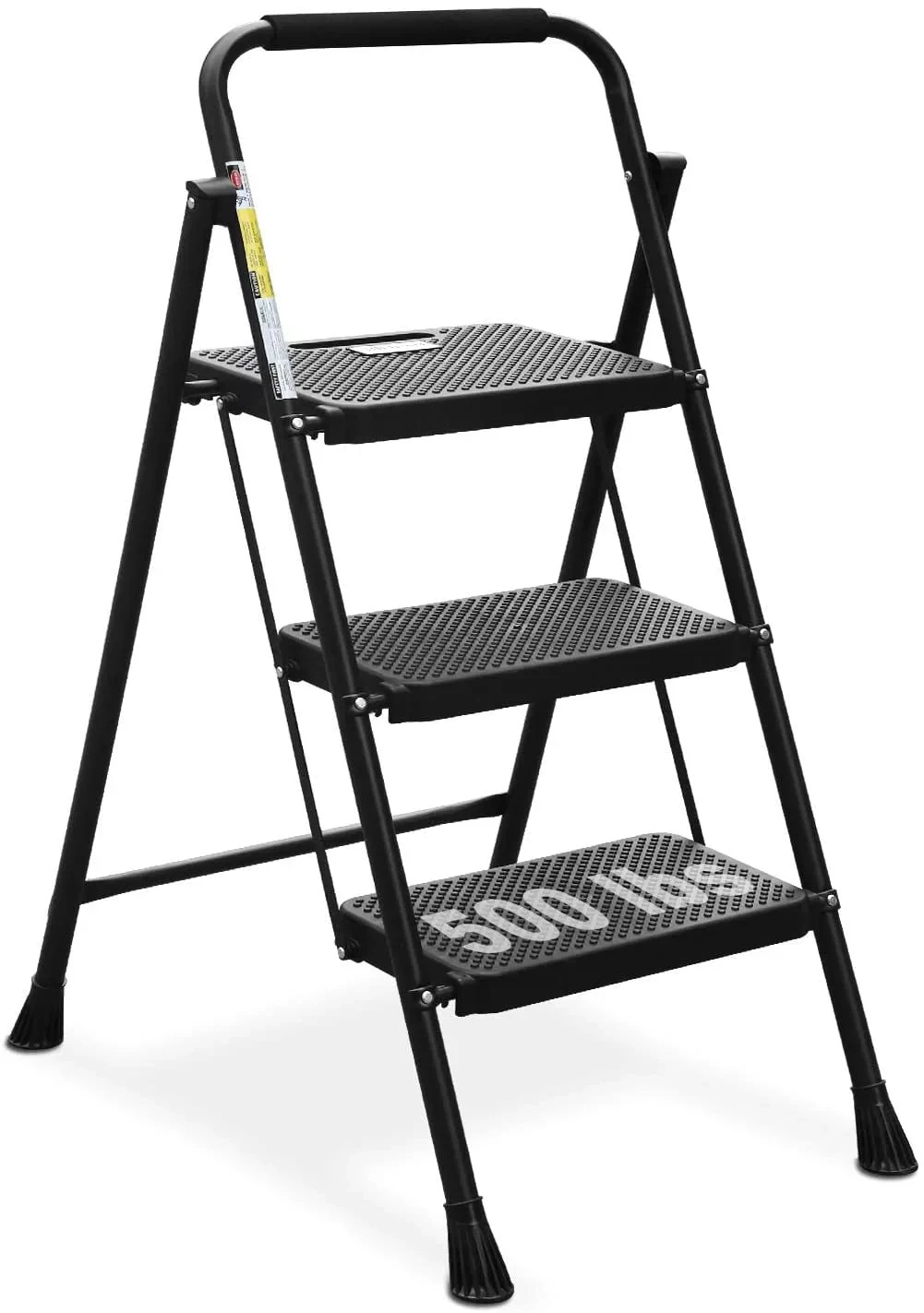HB Tower 3 Step Ladder