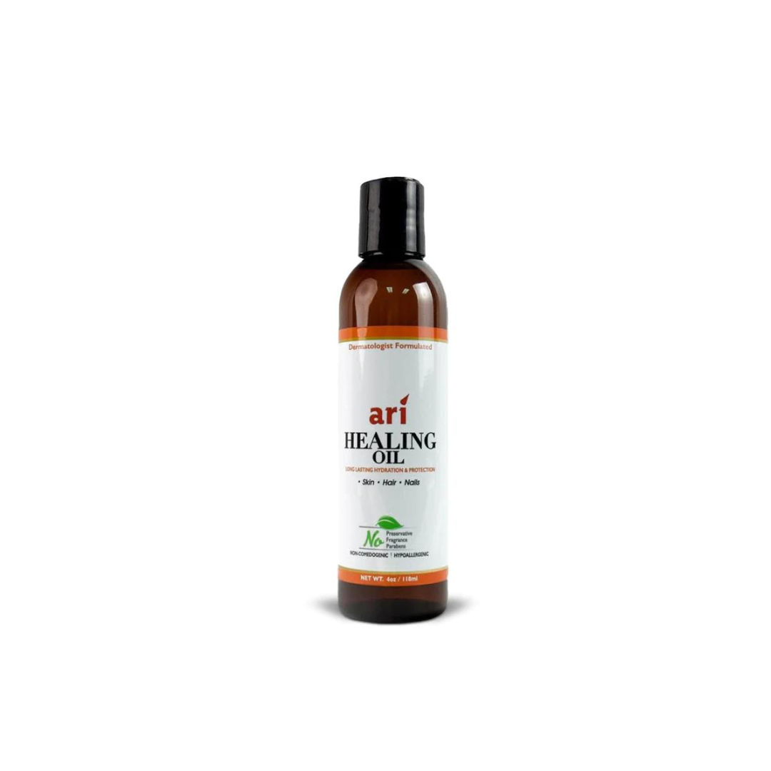 Ari Healing Oil 4OZ
